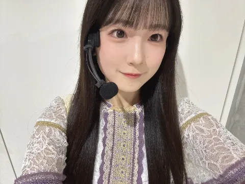 鈴木 佑捺｜今日もはじまりうれしい日（2025-10-03）