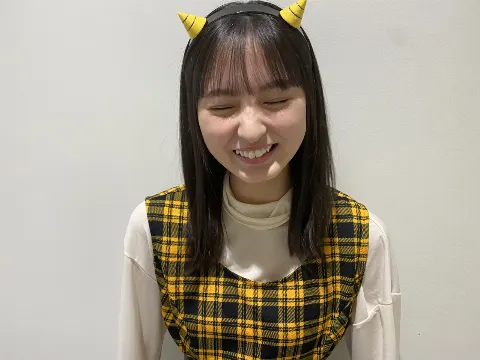 遠藤 さくら｜照れる気持ちはどのくらい？（2025-10-03）｜4枚目