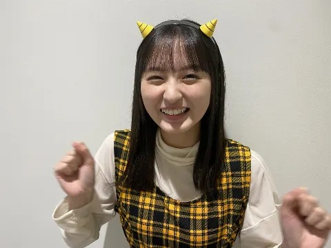 遠藤 さくら｜照れる気持ちはどのくらい？（2025-10-03）｜5枚目