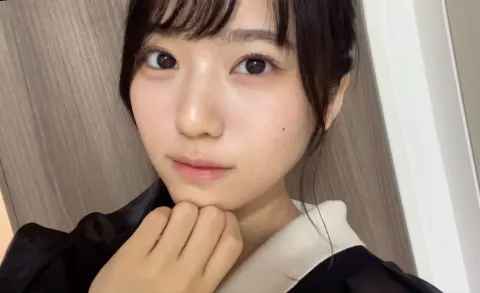 増田 三莉音｜優しさが、心の堰を切る（2025-10-04）｜2枚目