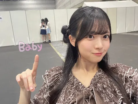 瀬戸口 心月｜今のわたし（2025-10-04）｜3枚目