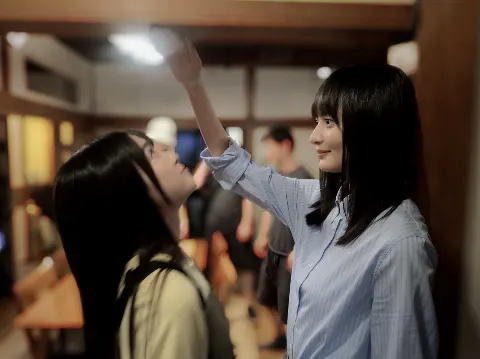 瀬戸口 心月｜今のわたし（2025-10-04）｜5枚目