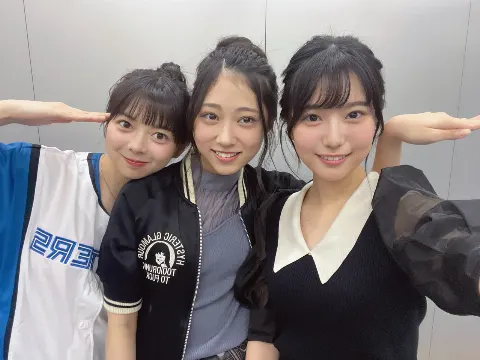 増田 三莉音｜瞳の中に映るのは（2025-10-05）｜2枚目