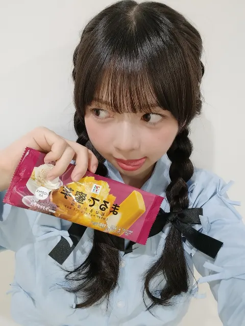長嶋 凛桜｜バケツが溢れる前に#りおたんの満開ブログ（2025-10-05）｜4枚目