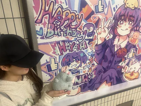 林 瑠奈｜✌️✌️（2025-10-06）｜5枚目