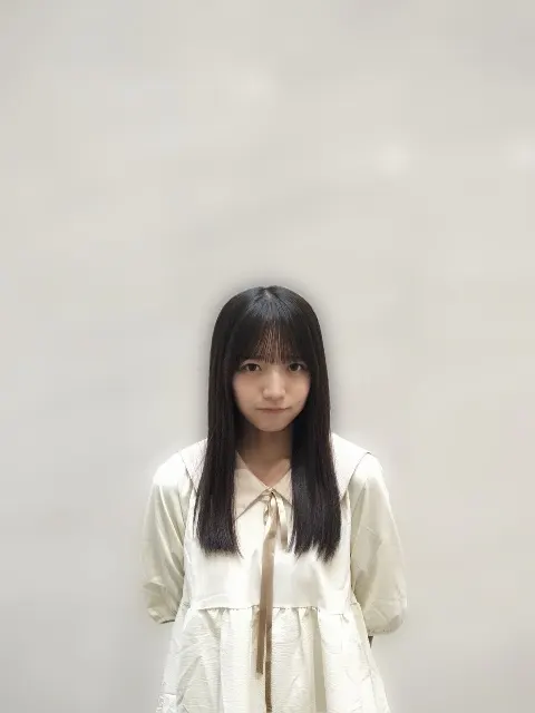 海邉 朱莉｜羽織り必須（2025-10-06）｜2枚目