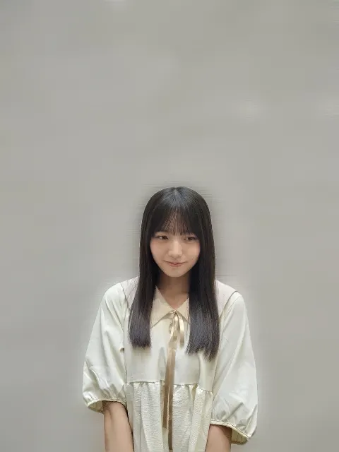 海邉 朱莉｜羽織り必須（2025-10-06）｜3枚目