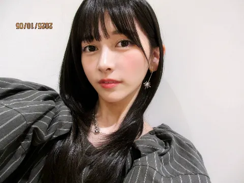 池田 瑛紗｜のぎおび（2025-10-07）