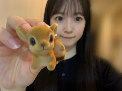 鈴木 佑捺｜運命的な…？（2025-10-08）｜2枚目