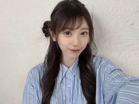 矢田 萌華｜新しく、私らしく、秋。 矢田萌華（2025-10-08）
