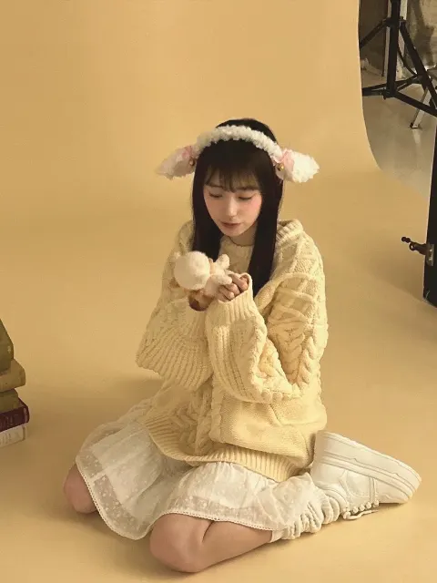 矢田 萌華｜夢を見たい。 矢田萌華（2025-10-13）｜3枚目
