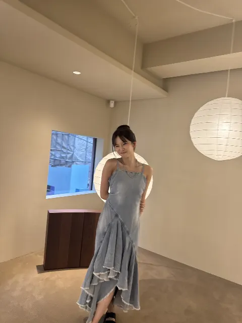 菅原 咲月｜君の声一つで　#さつきぶろぐ（2025-10-15）｜2枚目