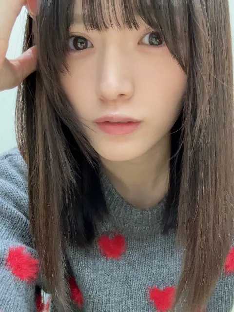 大越 ひなの｜とっとと（2025-10-16）｜2枚目