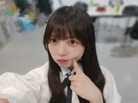 長嶋 凛桜｜福岡に行きたい #りおたんの満開ブログ（2025-10-17）｜2枚目