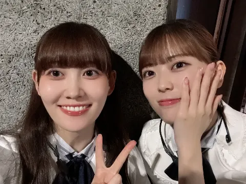 松尾 美佑｜さんきゅーーー（2025-10-18）｜3枚目