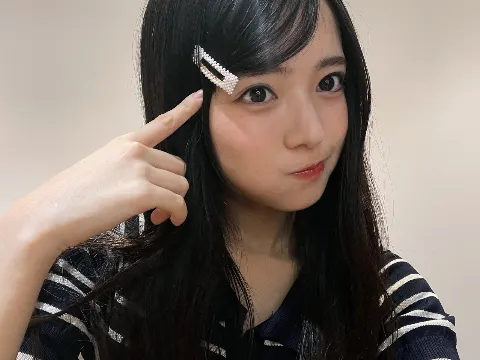 瀬戸口 心月｜それぞれの感覚（2025-10-18）｜2枚目