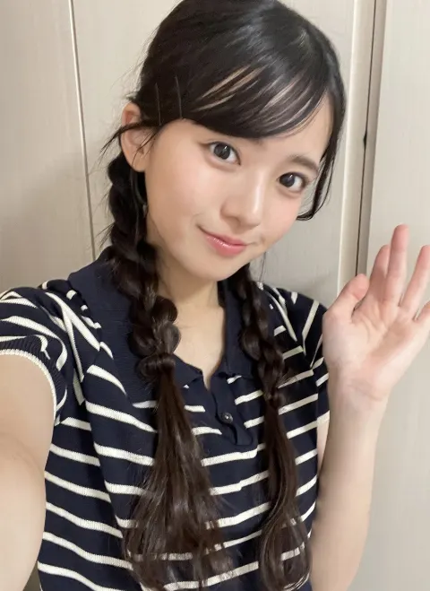 瀬戸口 心月｜それぞれの感覚（2025-10-18）｜3枚目