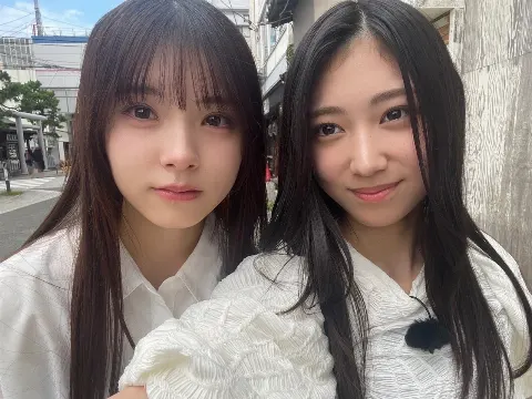 川端 晃菜｜たまには泣いたっていいじゃないか（2025-10-19）｜2枚目