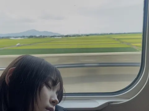 川端 晃菜｜たまには泣いたっていいじゃないか（2025-10-19）｜3枚目