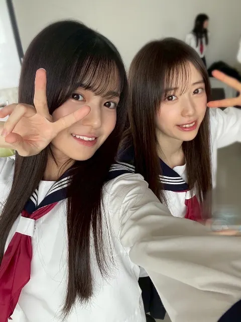 矢田 萌華｜乃木坂らしく。私達らしく。（2025-10-20）