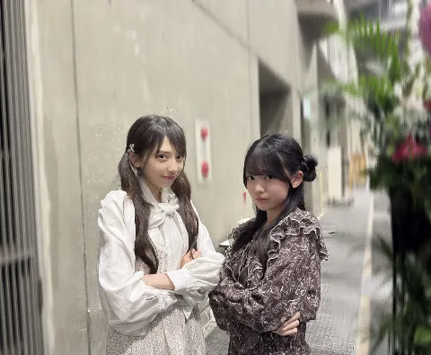 菅原 咲月｜大切なその手を（2025-10-20）｜2枚目
