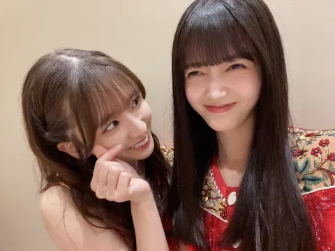 菅原 咲月｜大切なその手を（2025-10-20）｜4枚目