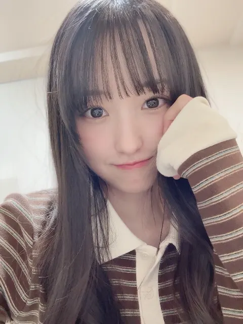 一ノ瀬 美空｜猫背発動中（2025-10-23）
