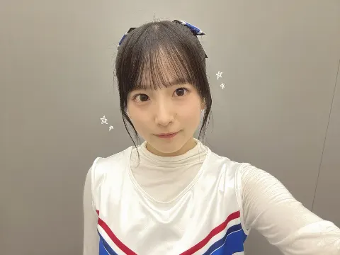 鈴木 佑捺｜星の数は5つ（2025-10-25）