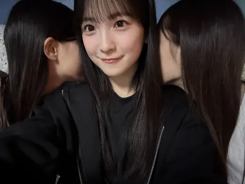 鈴木 佑捺｜星の数は5つ（2025-10-25）｜2枚目