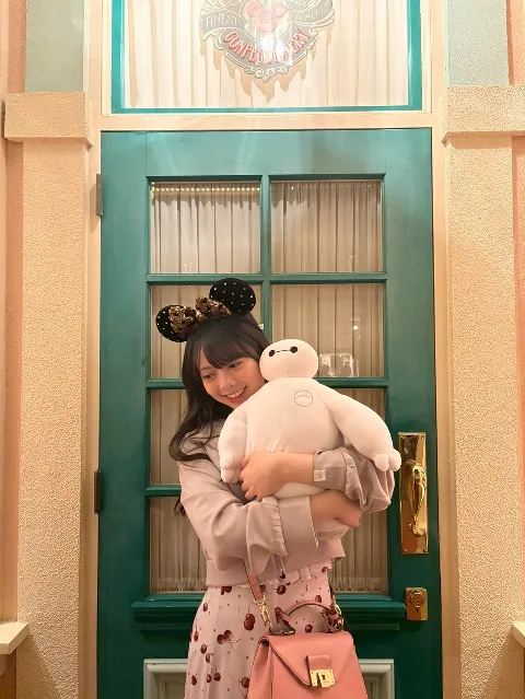 長嶋 凛桜｜心と桜と夢      #りおたんの満開ブログ（2025-10-26）