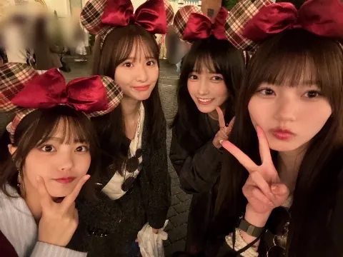岡本 姫奈｜沢山のありがとう。と嬉しいお知らせです！    #hinadaniblog #岡本姫奈（2025-10-27）