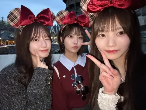 岡本 姫奈｜沢山のありがとう。と嬉しいお知らせです！    #hinadaniblog #岡本姫奈（2025-10-27）｜2枚目