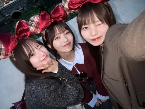 岡本 姫奈｜沢山のありがとう。と嬉しいお知らせです！    #hinadaniblog #岡本姫奈（2025-10-27）｜3枚目