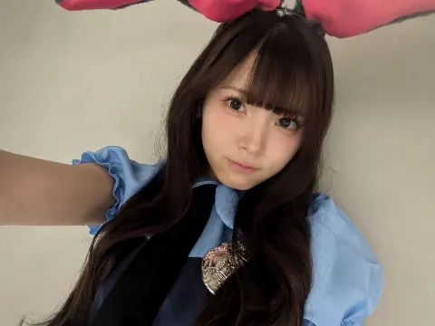 森平 麗心｜うさぎ警察🐰🚓♡　　　　森平麗心（2025-10-27）
