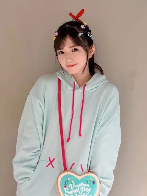 小川 彩｜ビリヤニ.ᐟ‪‪‬.ᐟ‪‪‬（2025-10-28）｜4枚目