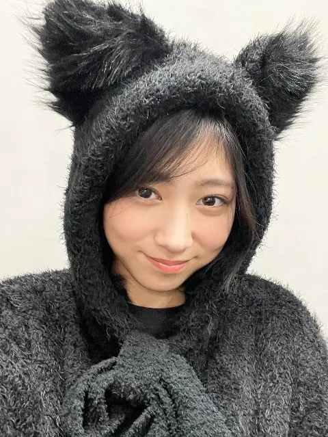 川端 晃菜｜バリバリ行くんで、よろしくぅ！！！！！（2025-10-30）