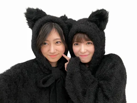 川端 晃菜｜バリバリ行くんで、よろしくぅ！！！！！（2025-10-30）｜2枚目