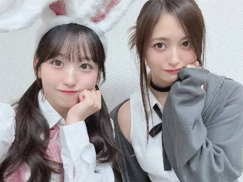 一ノ瀬 美空｜推しチャイナ👻（2025-10-31）｜4枚目