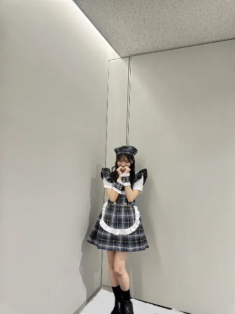 菅原 咲月｜エンブレムにふさわしい未来（2025-10-31）｜2枚目