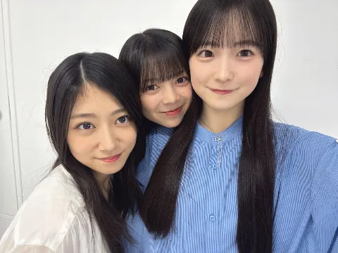 鈴木 佑捺｜人生初のぴょん（2025-10-31）｜3枚目