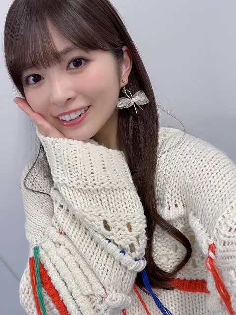 小川 彩｜HappyHalloween.ᐟ.ᐟ（2025-10-31）｜3枚目