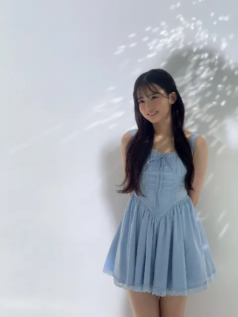 瀬戸口 心月｜お疲れさまです（2025-11-01）｜2枚目