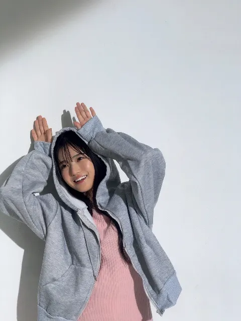 瀬戸口 心月｜お疲れさまです（2025-11-01）｜3枚目