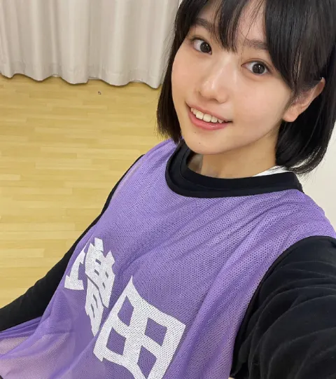 増田 三莉音｜16歳になりました（2025-11-01）