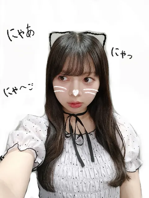 長嶋 凛桜｜にゃあ にゃっ（2025-11-01）｜2枚目