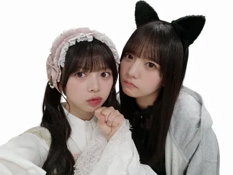 長嶋 凛桜｜にゃあ にゃっ（2025-11-01）｜3枚目