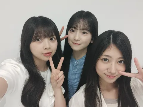 長嶋 凛桜｜風が冷たくなると（2025-11-03）｜4枚目