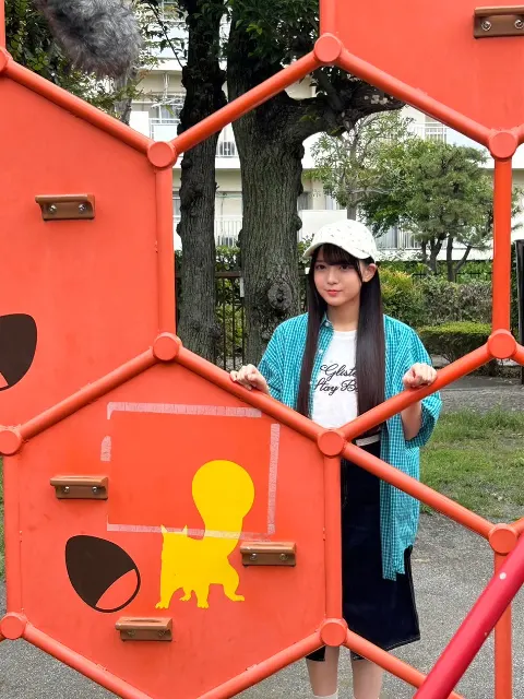 瀬戸口 心月｜セトグッジョブログ（2025-11-05）｜4枚目
