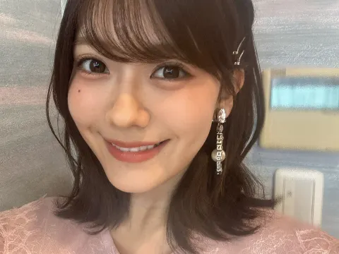 奥田 いろは｜そばにいられるだけで（2025-11-08）｜3枚目
