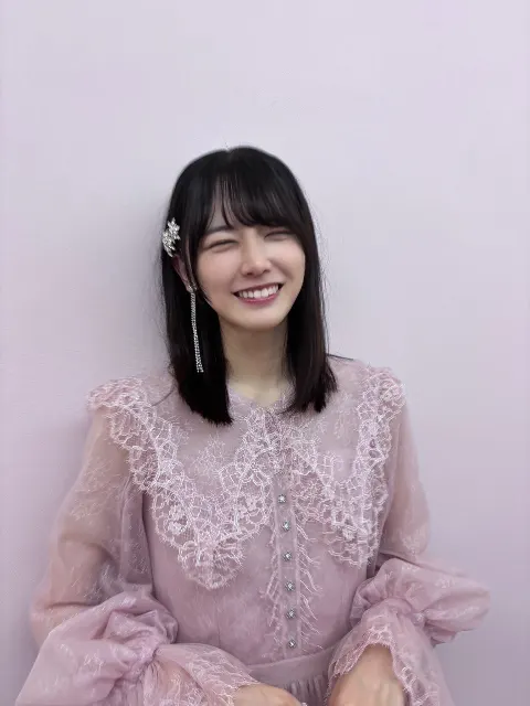 大越 ひなの｜トリガー（2025-11-13）｜3枚目